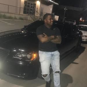 Meet your Posher, Demond